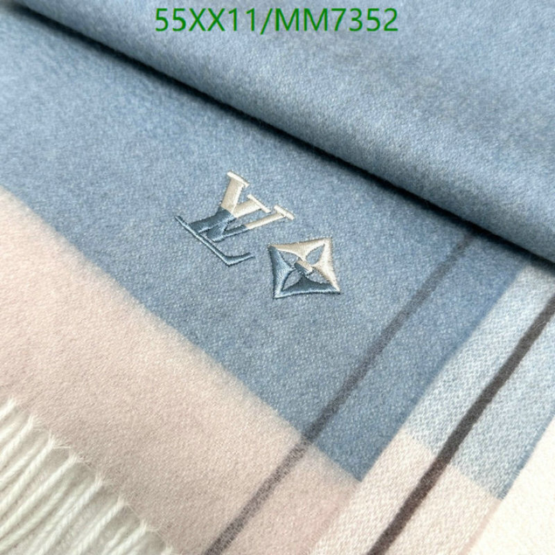 Scarf-LV Code: MM7352 $: 55USD