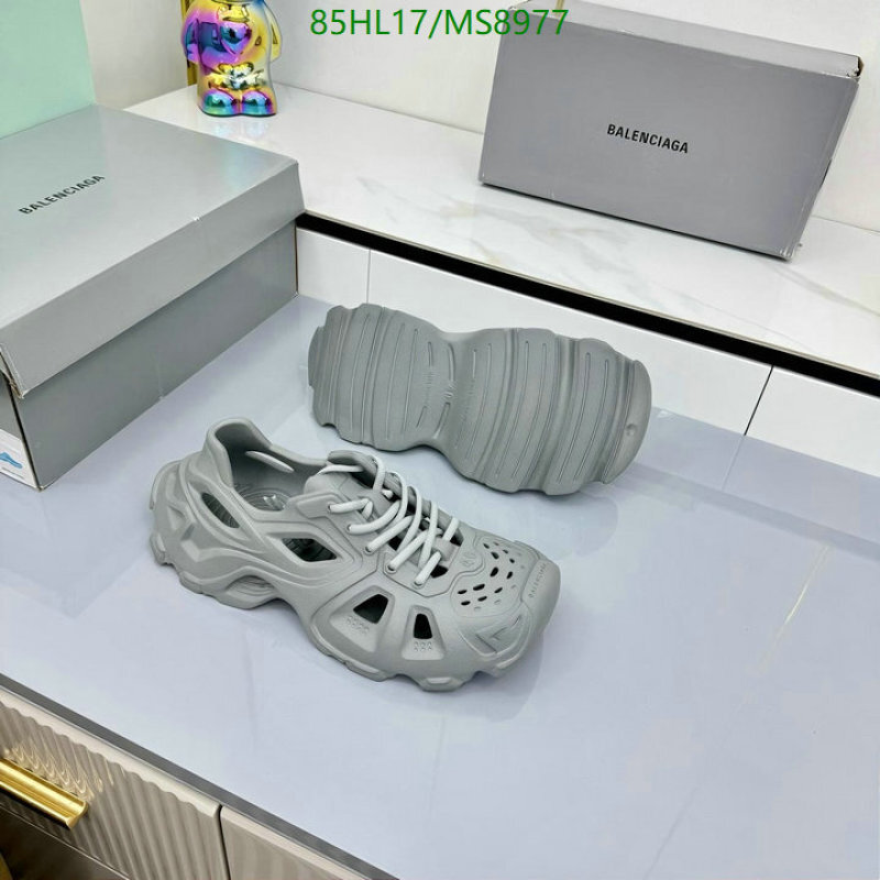 Men shoes-Balenciaga Code: MS8977 $: 85USD