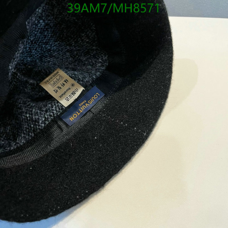 Cap-(Hat)-LV Code: MH8571 $: 39USD