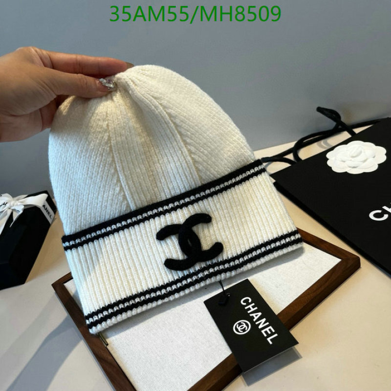 Cap-(Hat)-Chanel Code: MH8509 $: 35USD