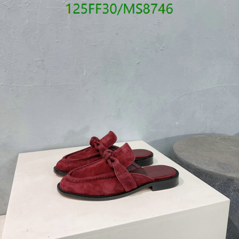 Women Shoes-BV Code: MS8746 $: 125USD