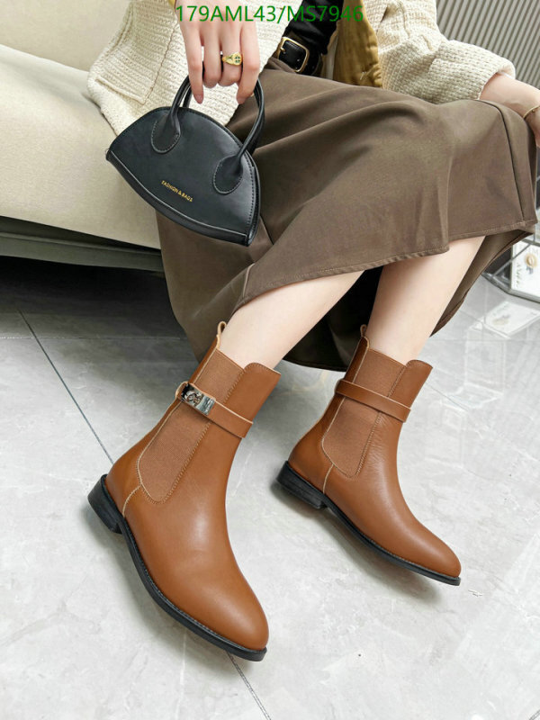Women Shoes-Boots Code: MS7946 $: 179USD
