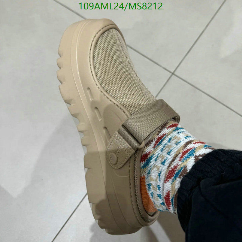 Women Shoes-UGG Code: MS8212 $: 109USD
