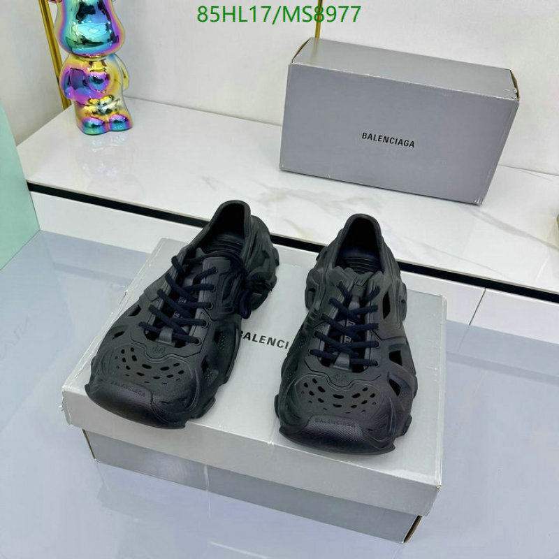 Men shoes-Balenciaga Code: MS8977 $: 85USD