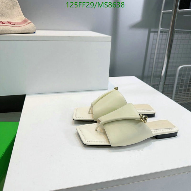 Women Shoes-BV Code: MS8638 $: 125USD
