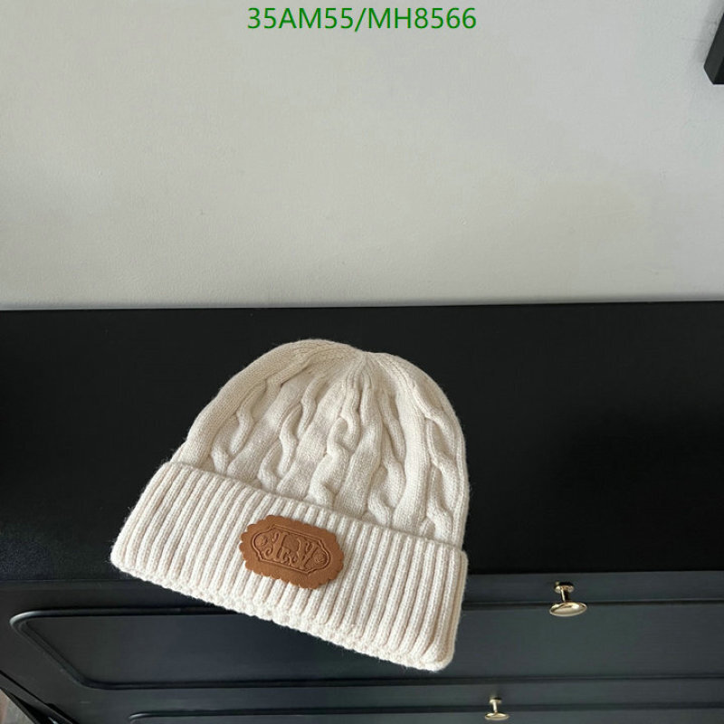 Cap-(Hat)-LV Code: MH8566 $: 35USD