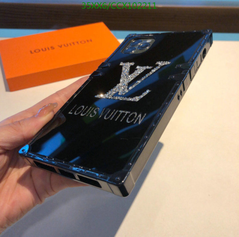Phone Case-LV Code: CCX102211 $: 35USD