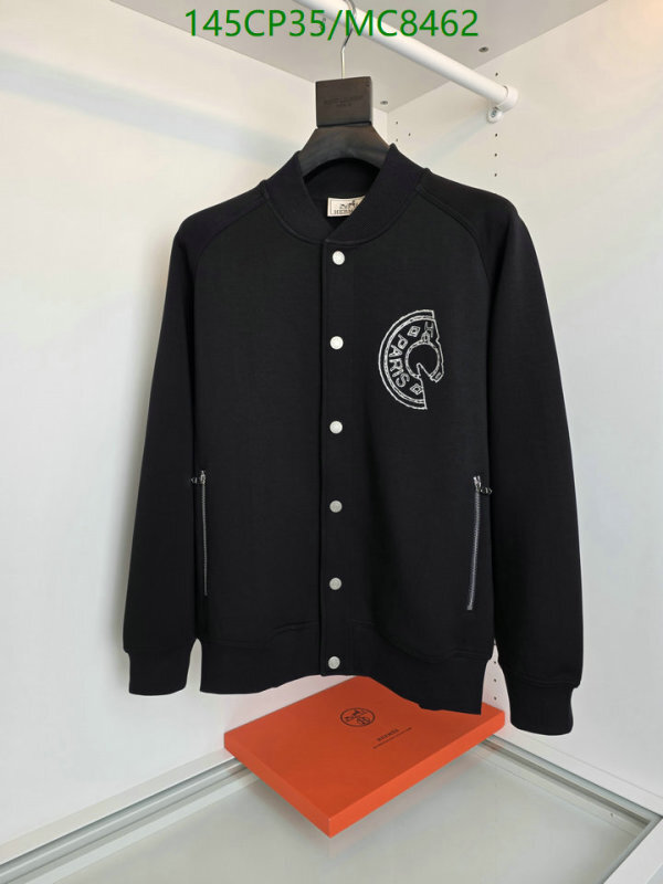 Clothing-Hermes Code: MC8462 $: 145USD