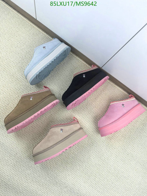 Women Shoes-UGG Code: MS9642 $: 85USD