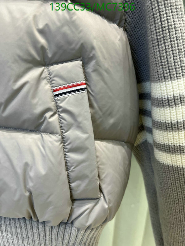 Down jacket Women-Thom Browne Code: MC7396 $: 139USD