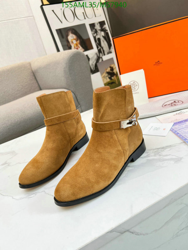 Women Shoes-Hermes Code: MS7940 $: 155USD