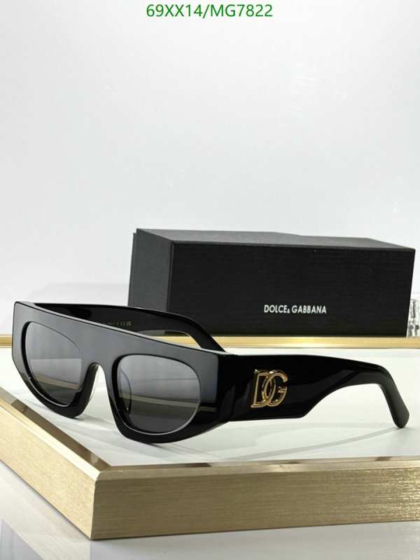 Glasses-D&G Code: MG7822 $: 69USD