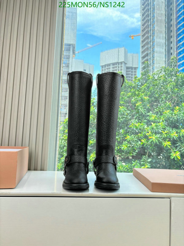 Women Shoes-Boots Code: NS1242 $: 225USD-yupoo dhgate Women Shoes-Boots Code: NS1242 $: 225USD
