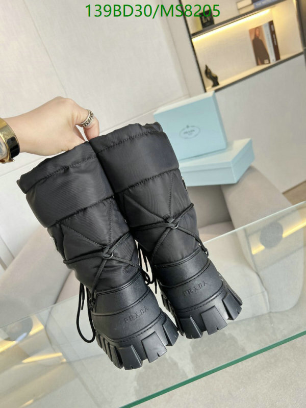 Women Shoes-Prada Code: MS8205 $: 139USD
