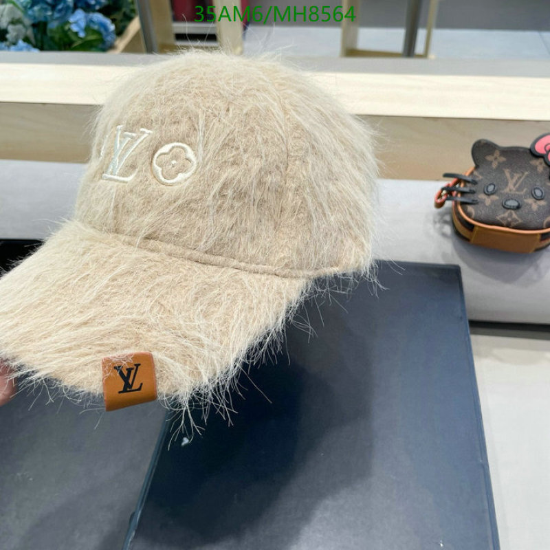 Cap-(Hat)-LV Code: MH8564 $: 35USD