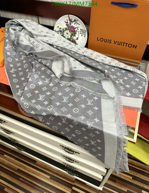 Scarf-LV Code: MM7364 $: 79USD