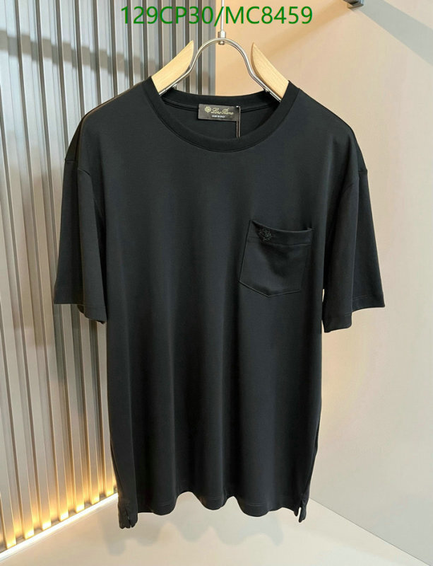 Clothing-Loro Piana Code: MC8459 $: 129USD