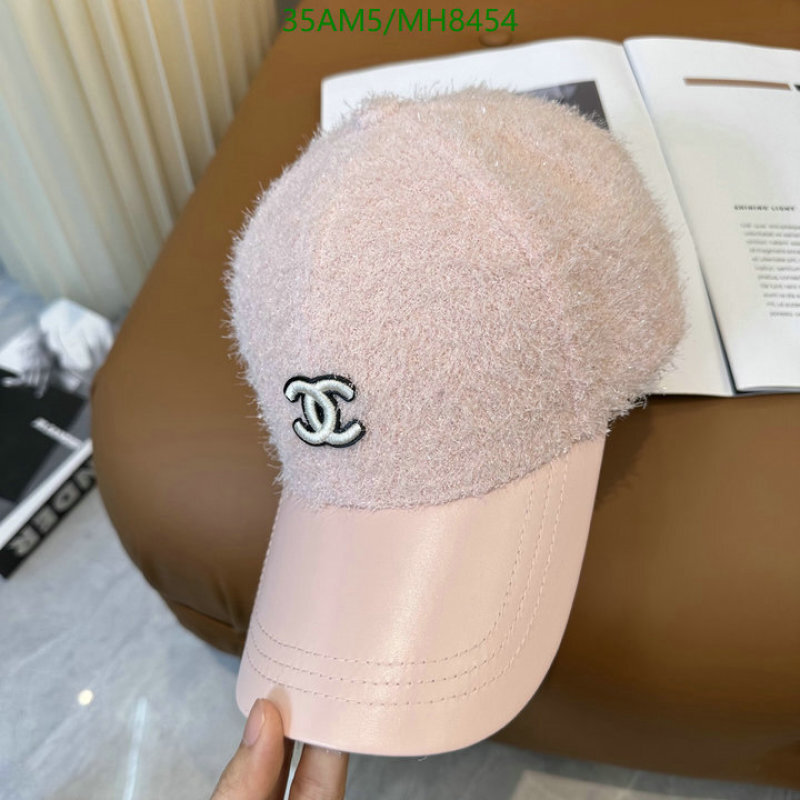 Cap-(Hat)-Chanel Code: MH8454 $: 35USD
