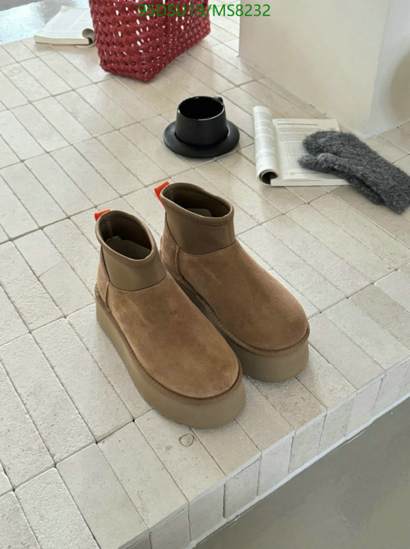 Women Shoes-UGG Code: MS8232 $: 95USD