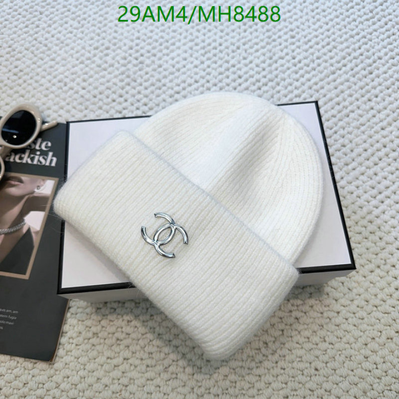Cap-(Hat)-Chanel Code: MH8488 $: 29USD