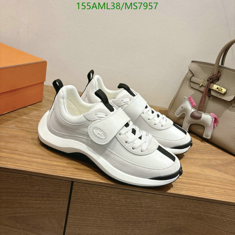Women Shoes-Hermes Code: MS7957 $: 155USD