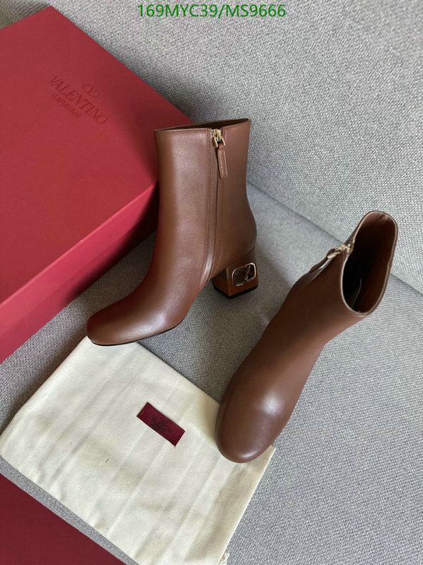 Women Shoes-Boots Code: MS9666 $: 169USD