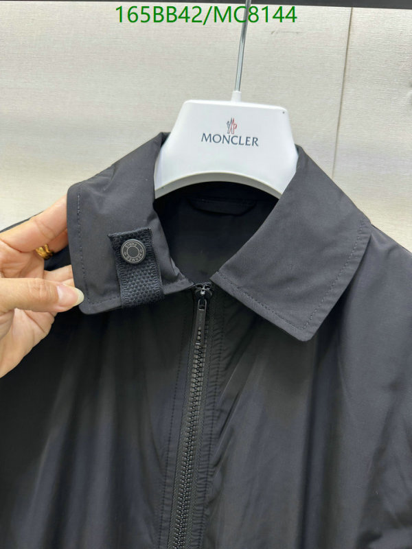 Clothing-Hermes Code: MC8144 $: 165USD
