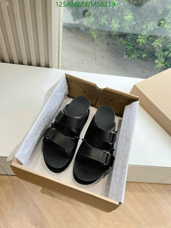 Women Shoes-UGG Code: MS8219 $: 125USD