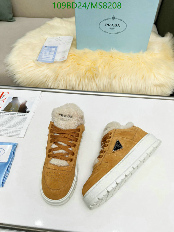 Women Shoes-Prada Code: MS8208 $: 109USD