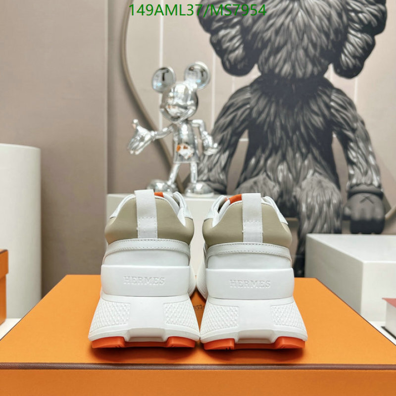 Women Shoes-Hermes Code: MS7954 $: 149USD