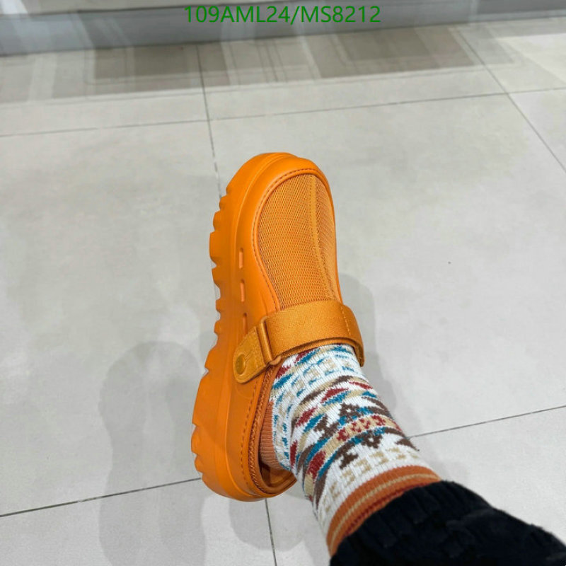 Women Shoes-UGG Code: MS8212 $: 109USD