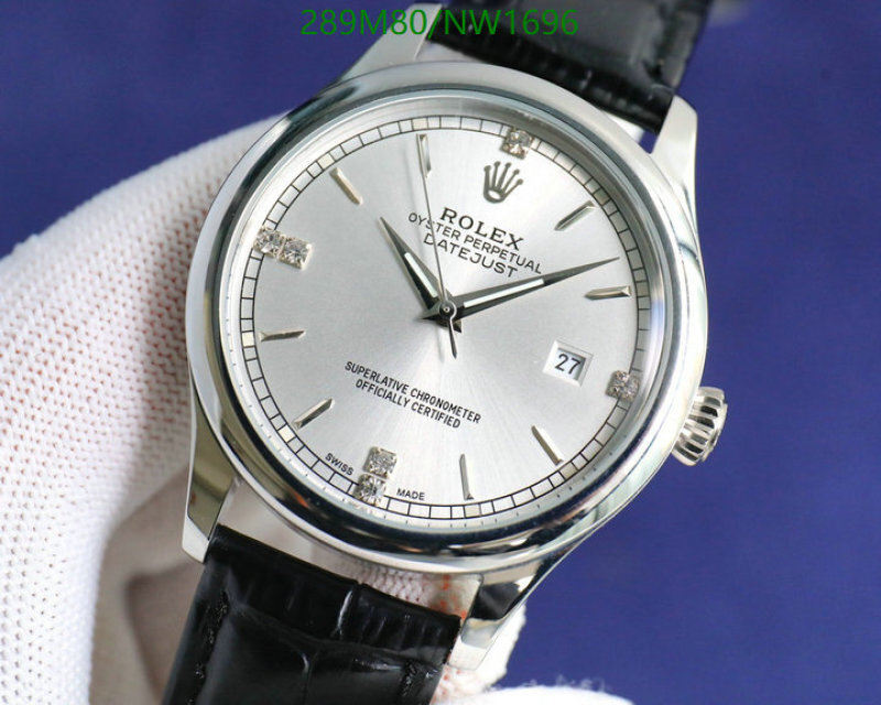 Watch-Mirror Quality-Rolex Code: NW1696 $: 289USD