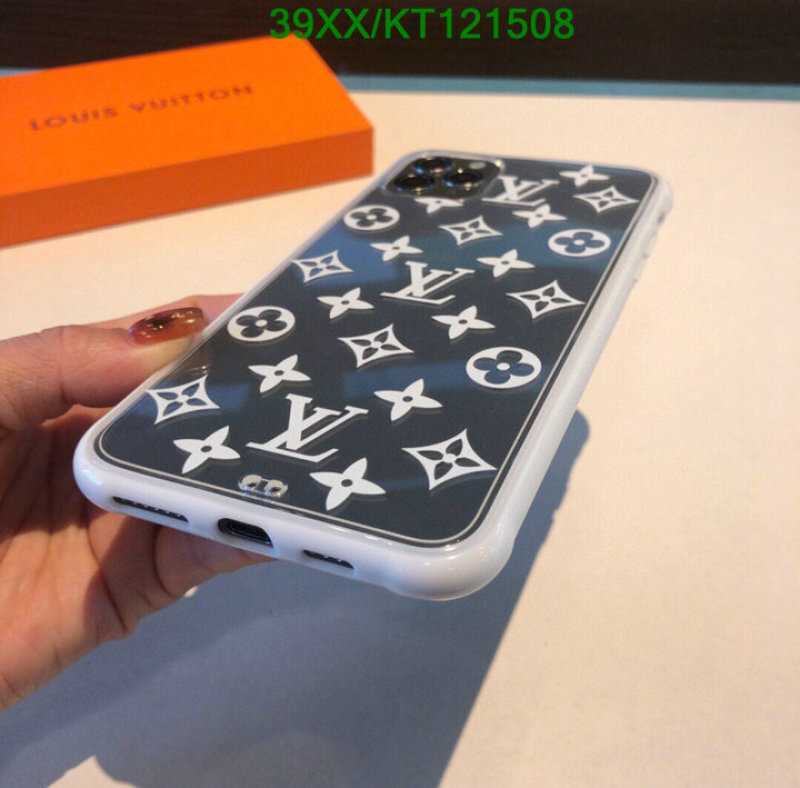 Phone Case-LV Code: KT121508 $: 39USD