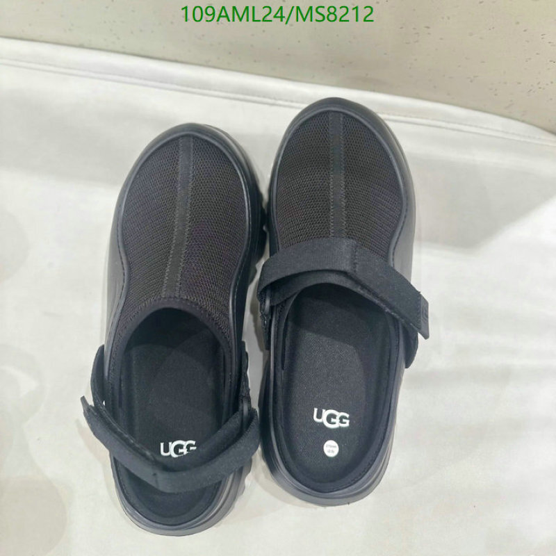 Women Shoes-UGG Code: MS8212 $: 109USD