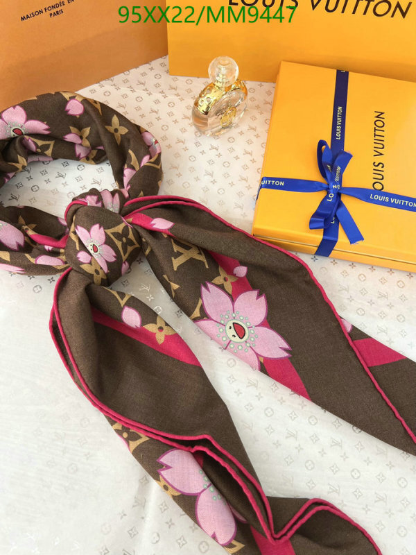 Scarf-LV Code: MM9447 $: 95USD