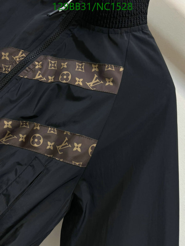 Clothing-LV Code: NC1528 $: 129USD