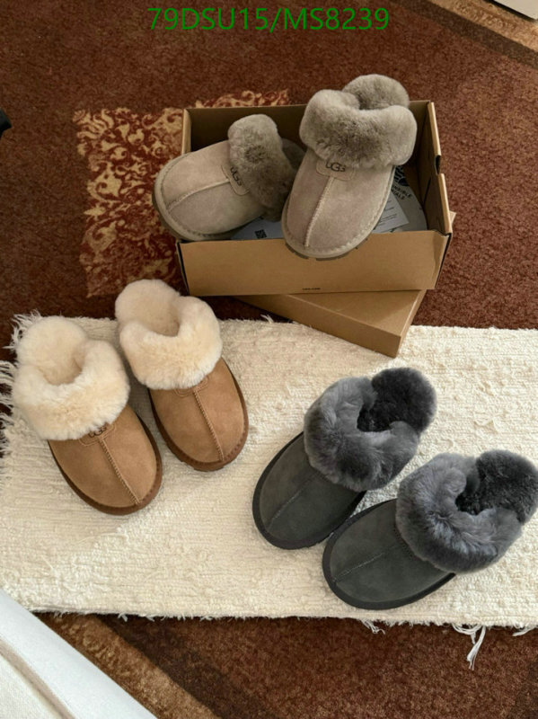 Women Shoes-UGG Code: MS8239 $: 79USD