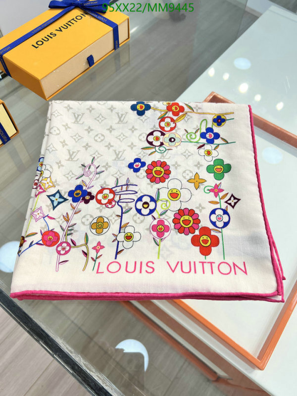 Scarf-LV Code: MM9445 $: 95USD