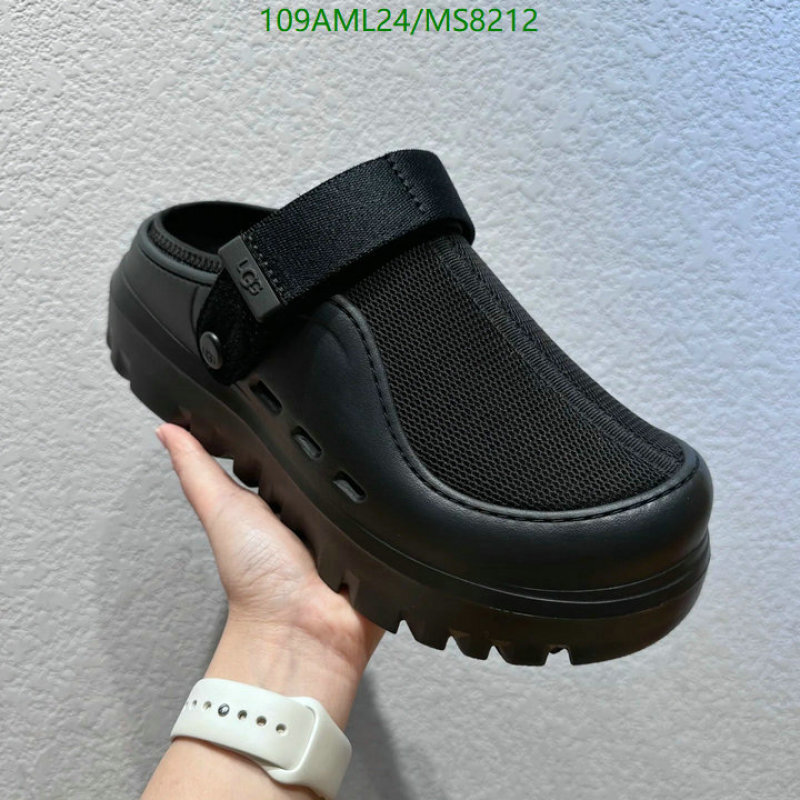 Women Shoes-UGG Code: MS8212 $: 109USD