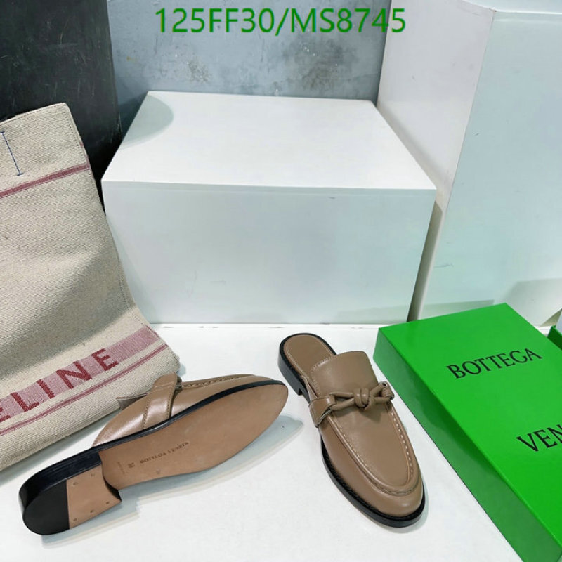 Women Shoes-BV Code: MS8745 $: 125USD