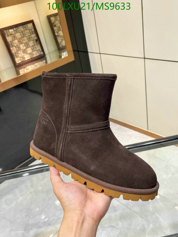 Women Shoes-Boots Code: MS9633 $: 100USD