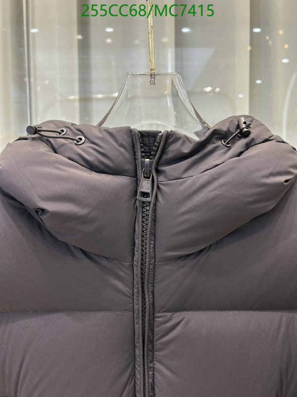 Down jacket Women-Moncler Code: MC7415 $: 255USD