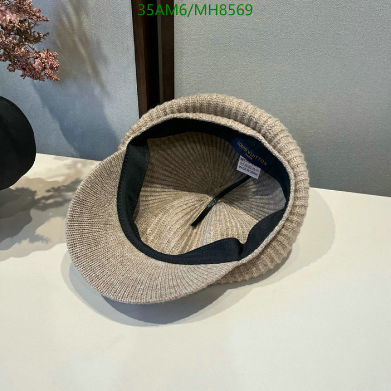 Cap-(Hat)-LV Code: MH8569 $: 35USD