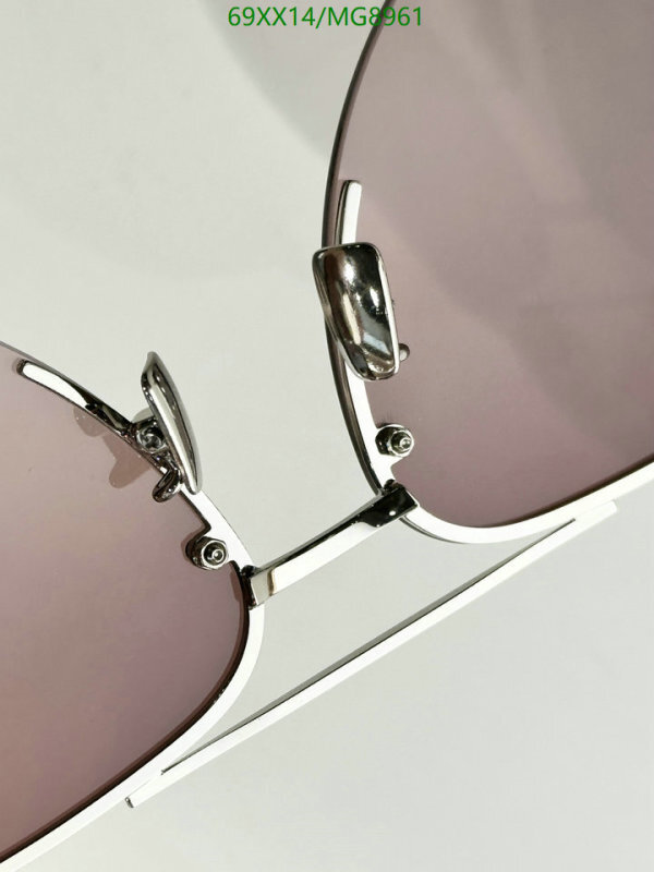 Glasses-YSL Code: MG8961 $: 69USD