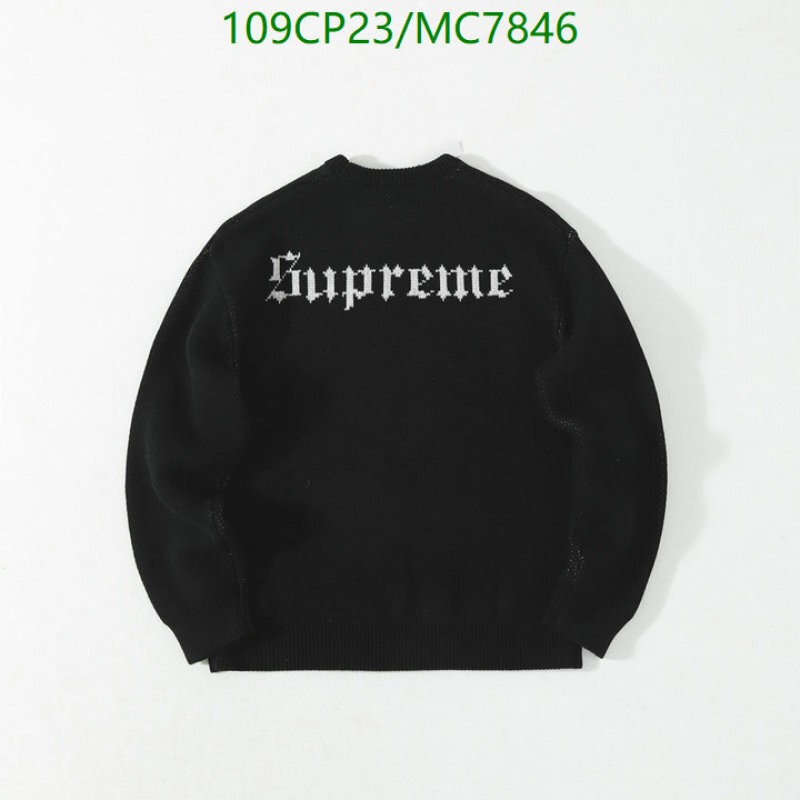 Clothing-Supreme Code: MC7846 $: 109USD