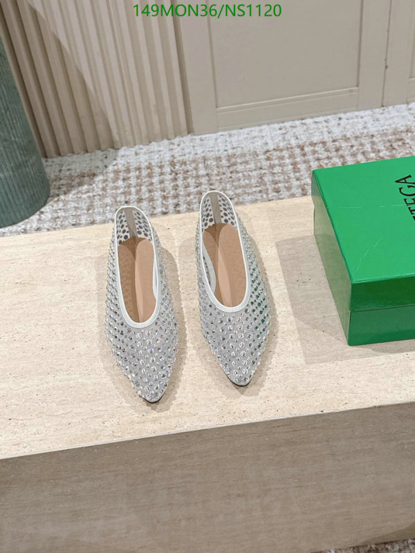Women Shoes-BV Code: NS1120 $: 149USD