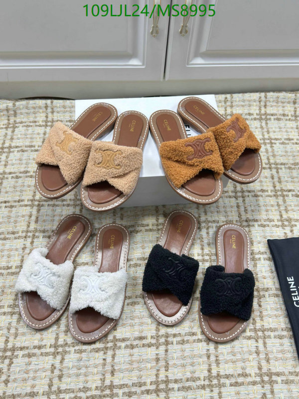 Women Shoes-Celine Code: MS8995 $: 109USD