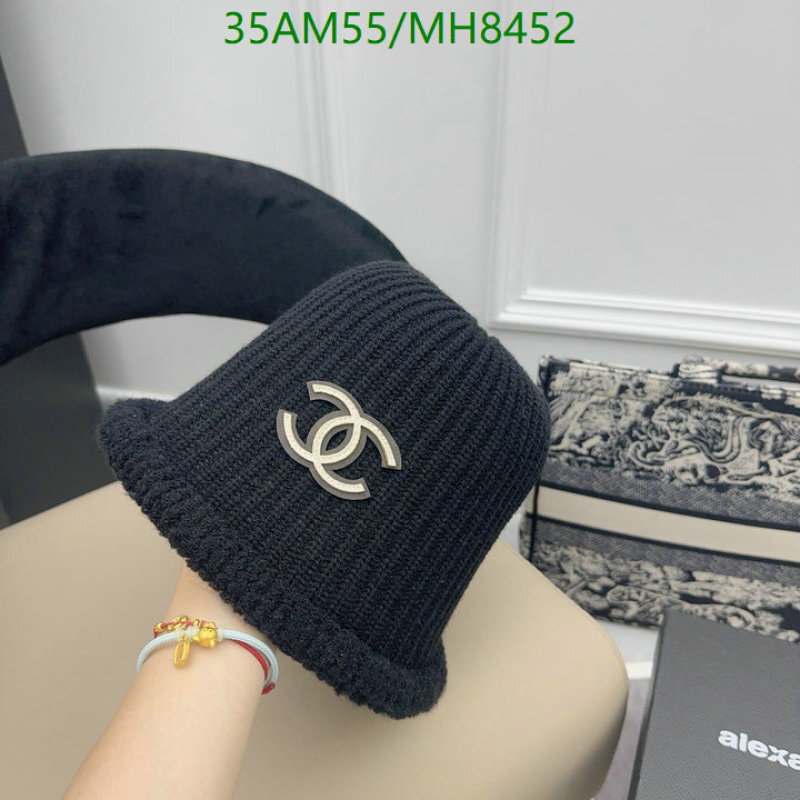 Cap-(Hat)-Chanel Code: MH8452 $: 35USD