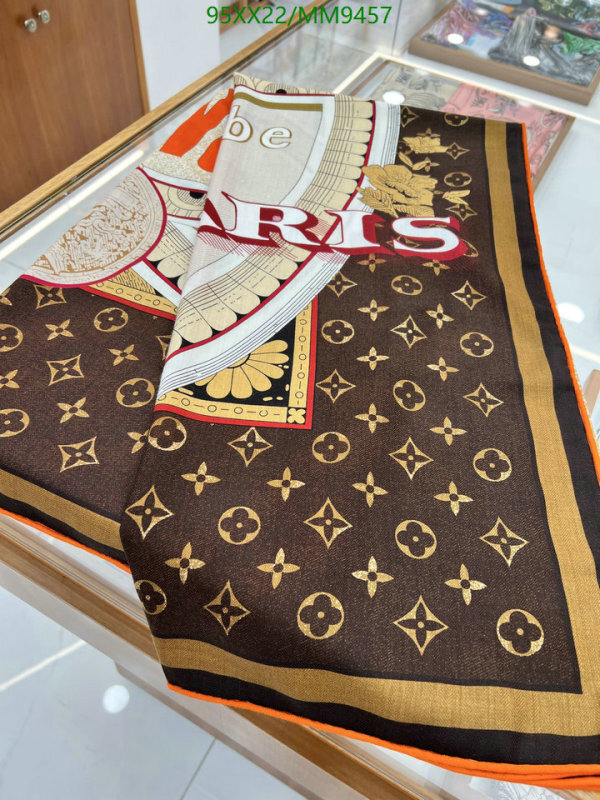 Scarf-LV Code: MM9457 $: 95USD