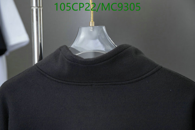 Clothing-MIUMIU Code: MC9305 $: 105USD